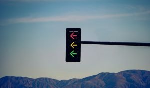 green lights crisis communications